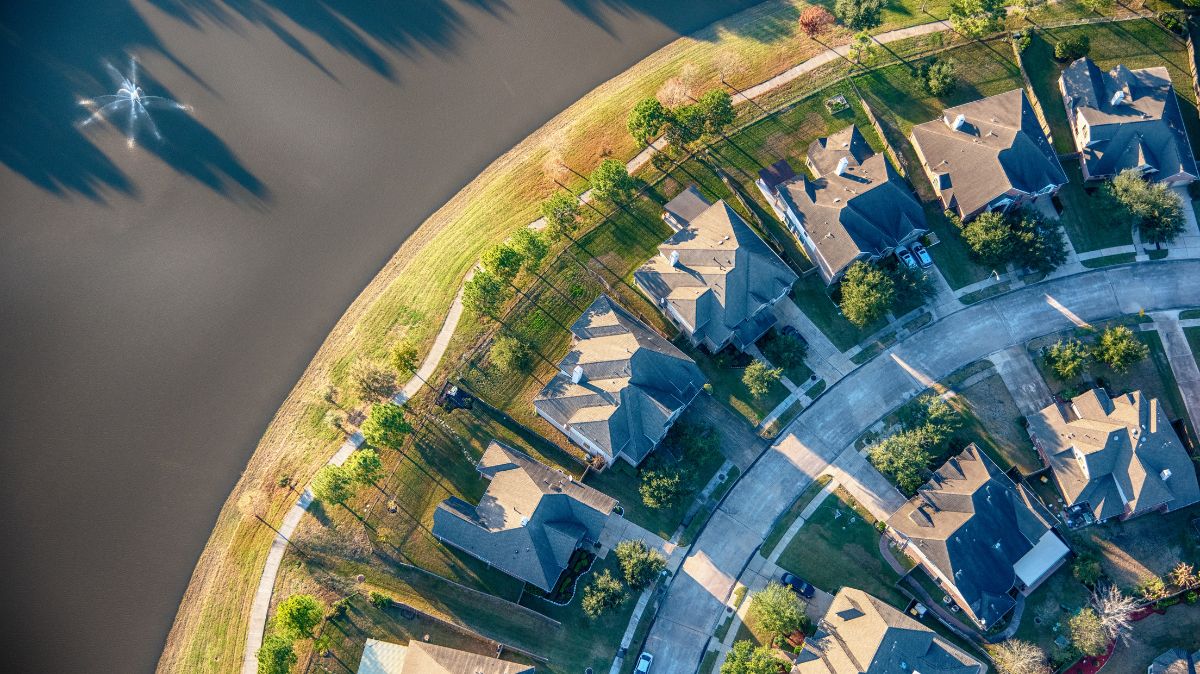 The 20 Best-Selling Master-Planned Communities of 2025