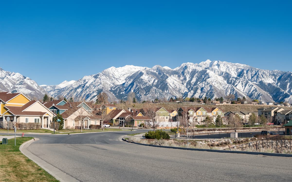 utah-neighborhood