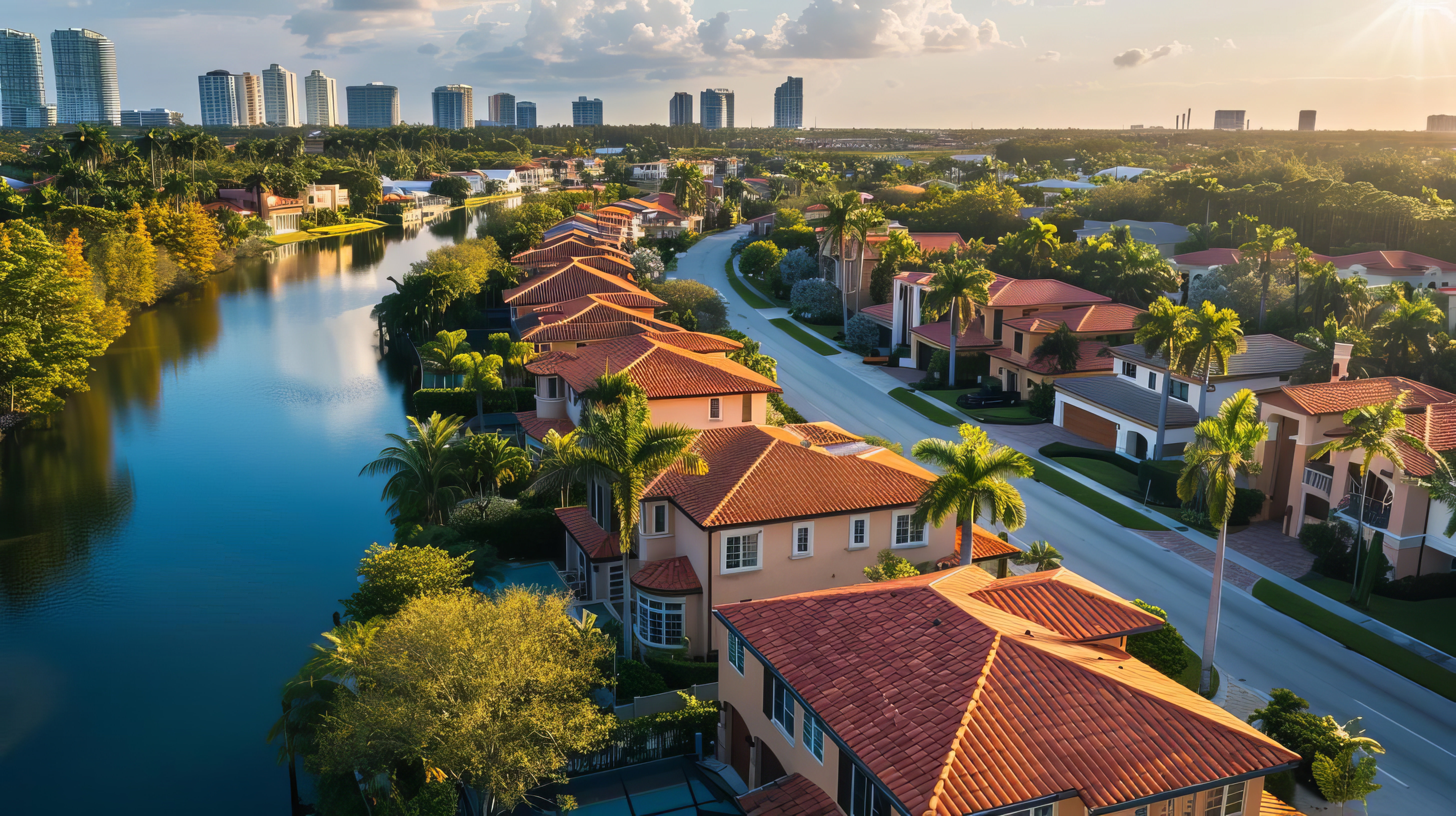 Top 10 Luxury Neighborhoods in Miami