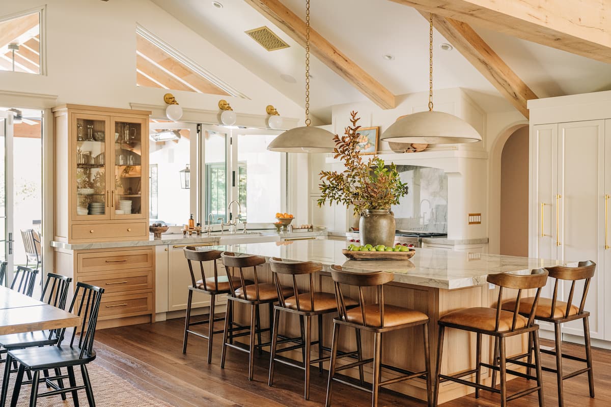 Canyon Collected Design (Remodel Design) Sérendipité (Build) Teal Thomsen (Photography)