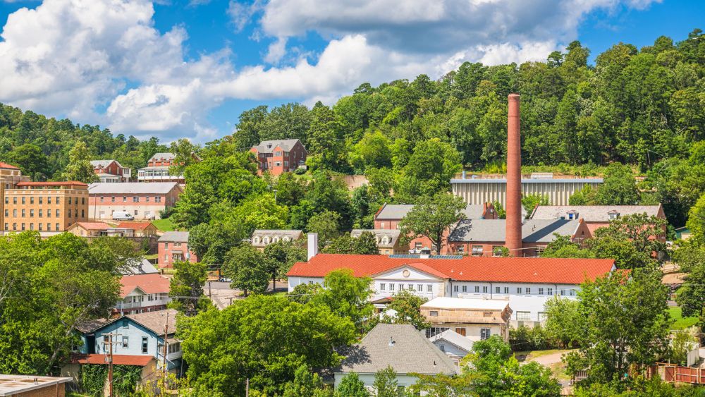 hot-springs-arkansas