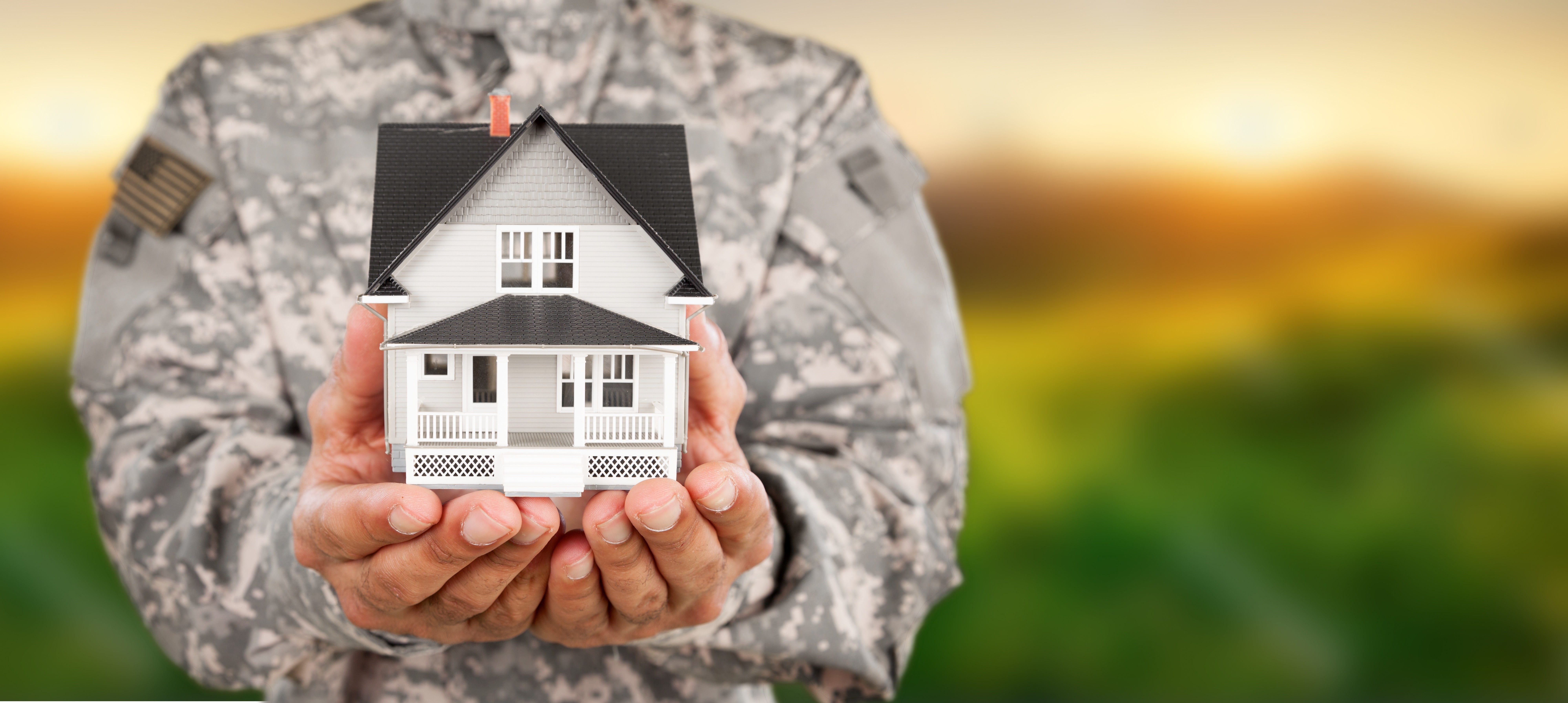 Military buyers