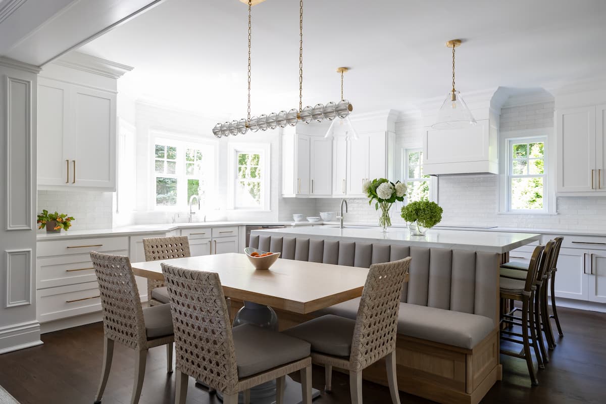 Andrea Sinkin kitchen