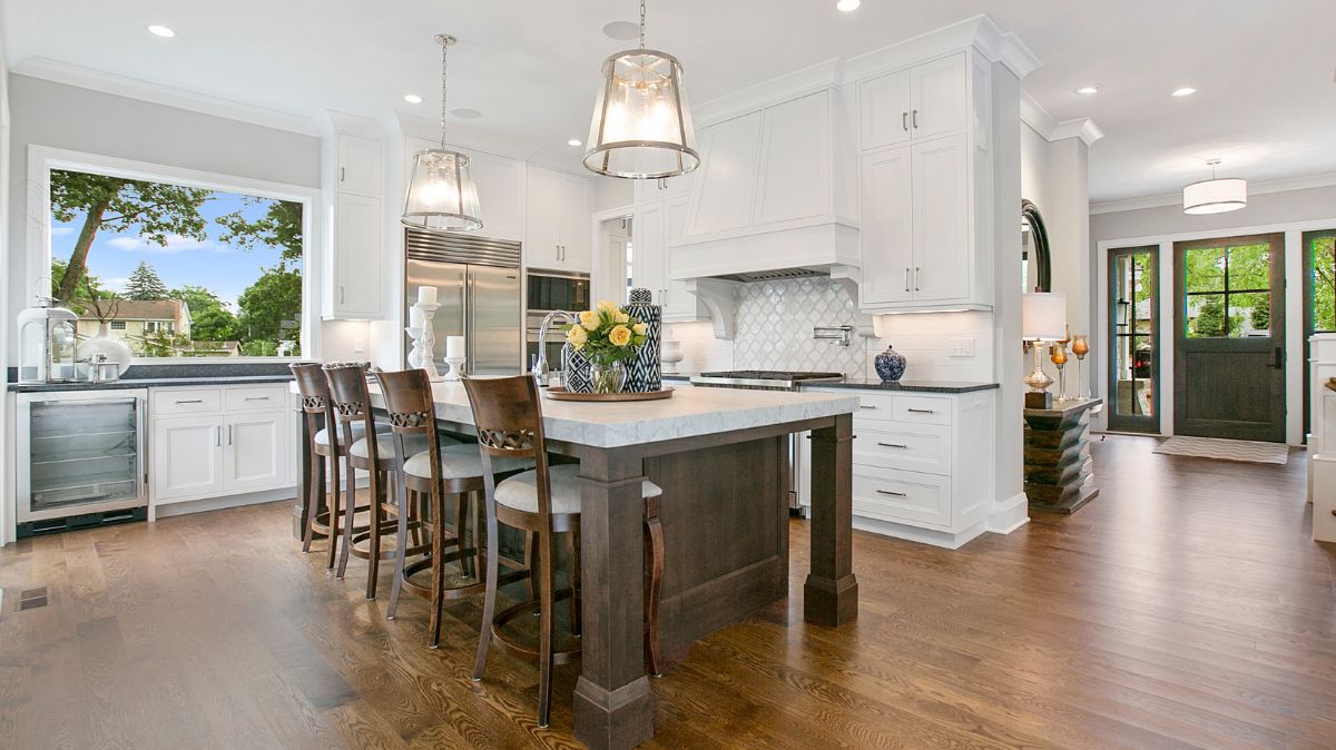 19 Luxury New Home Features for Every Budget