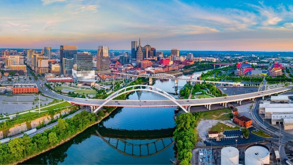 Safest Cities to Live in Tennessee: Discover Peaceful Havens