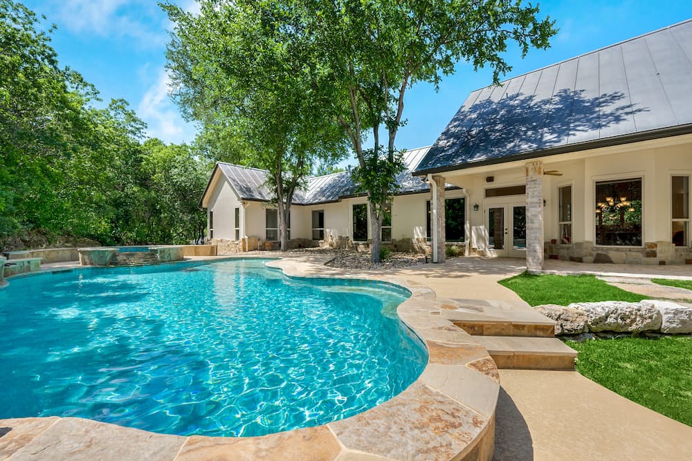 buyers want pools
