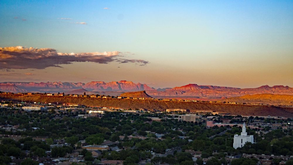 saint-george-ut