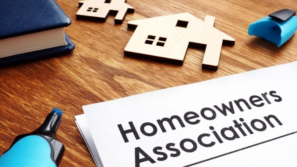 homeowners-association