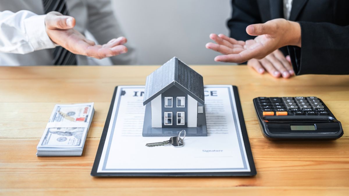 How Much Should You Have in Emergency Savings Before Buying a Home