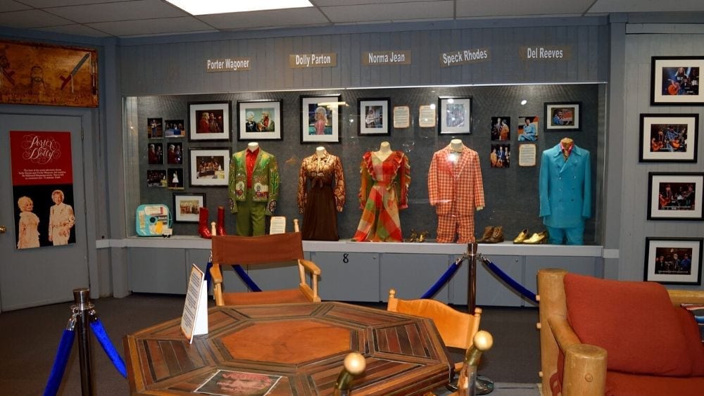 Willie Nelson Museum