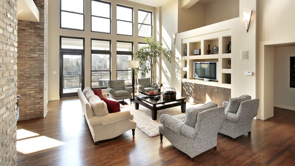 open-living-room