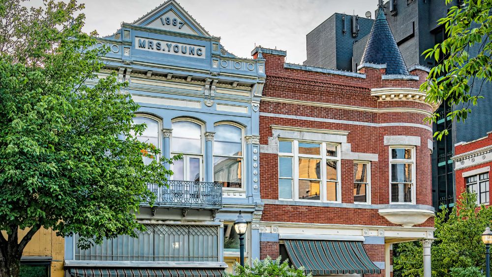 fayetteville-arkansas