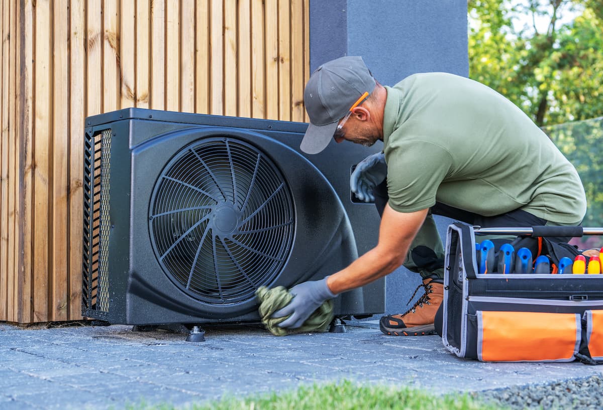 7 Summer Home Maintenance Tips For New Build Homeowners 7 Summer Home Maintenance Tips For New Build Homeowners