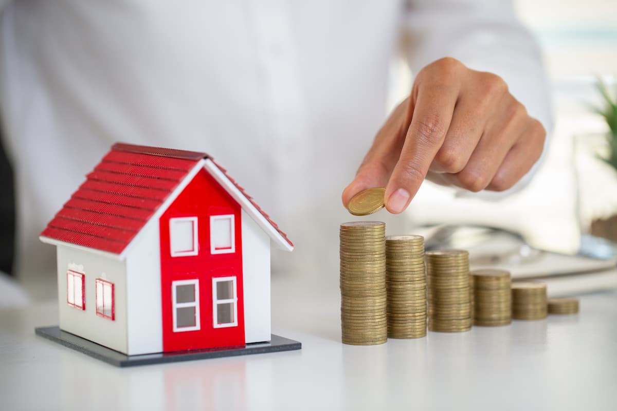 save-for-down-payment