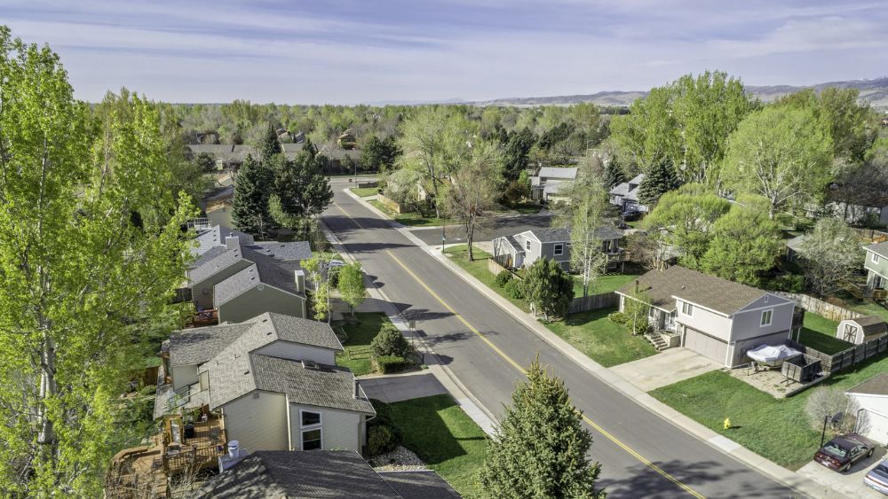 Community in Fort Collins, Colorado