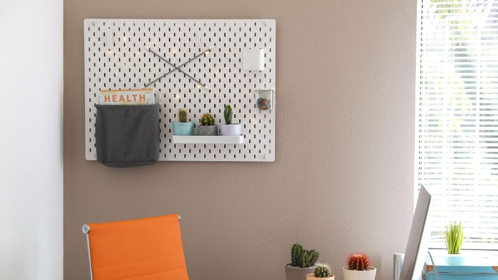 pegboard-shelf