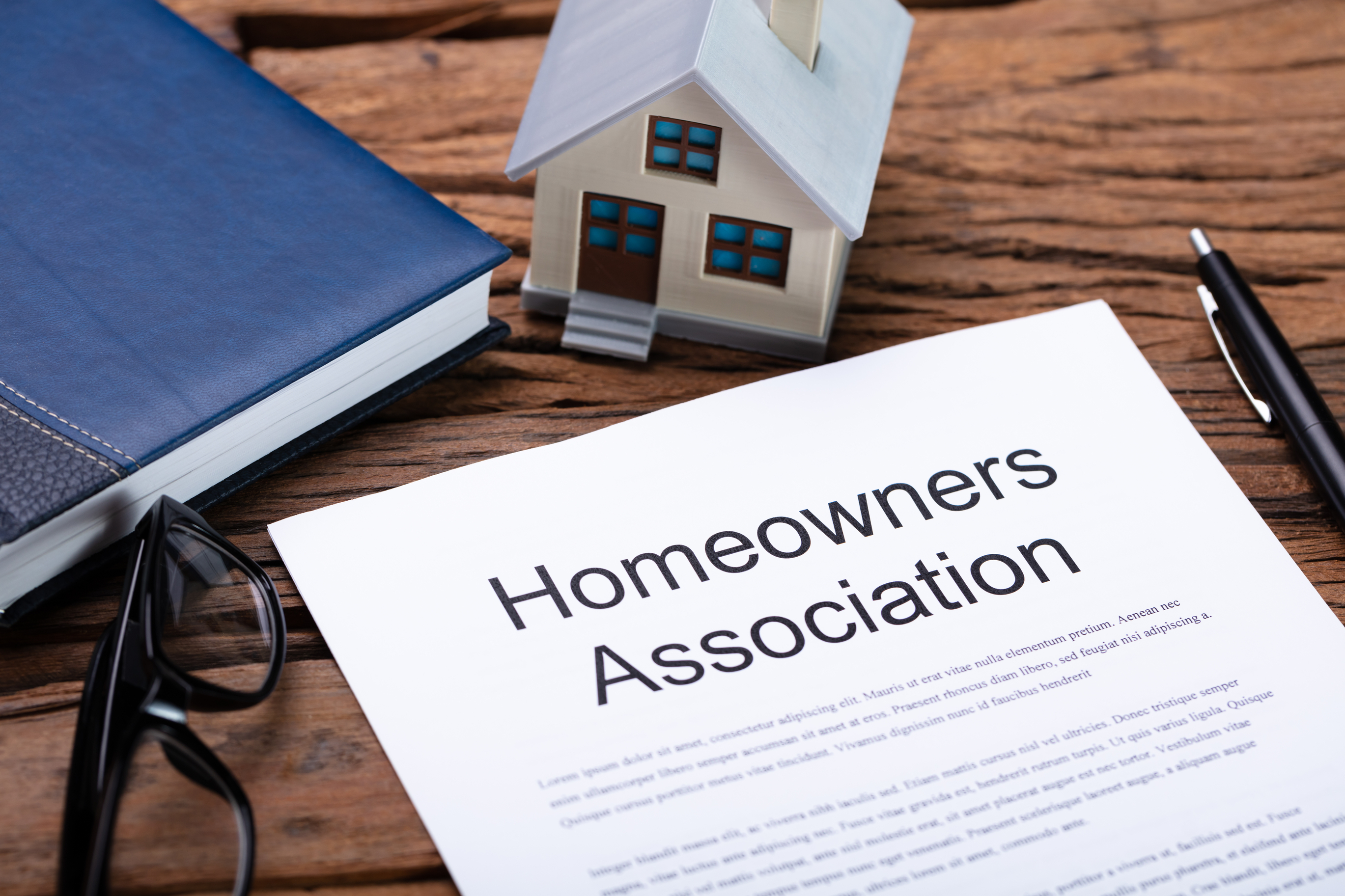 Does Every State Have HOAs? Exploring Homeowners Associations Across the Country