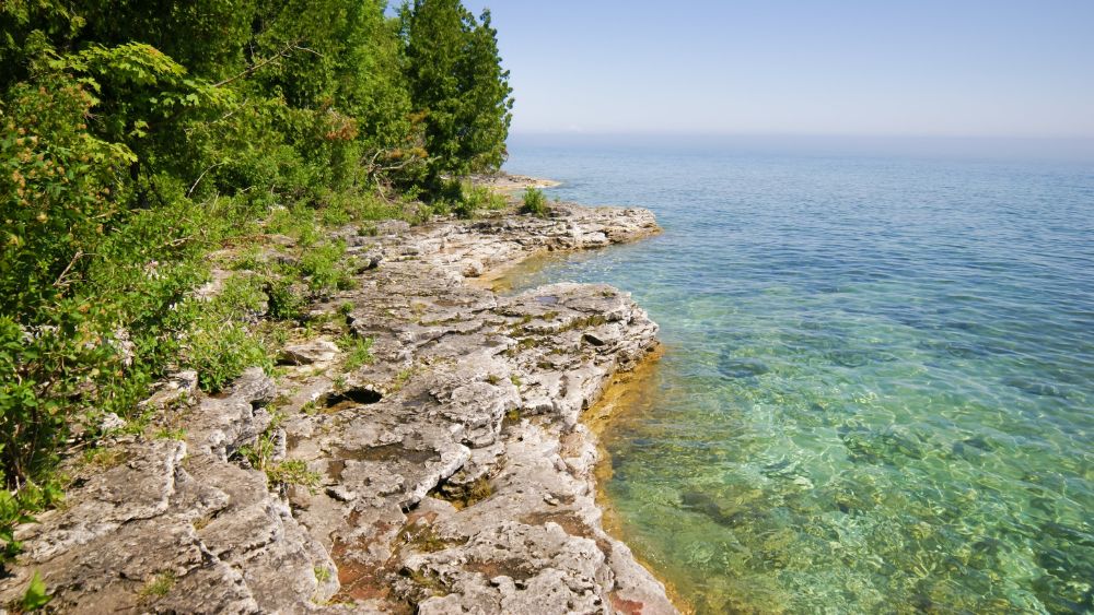 peninsula-state-park-wisconsin