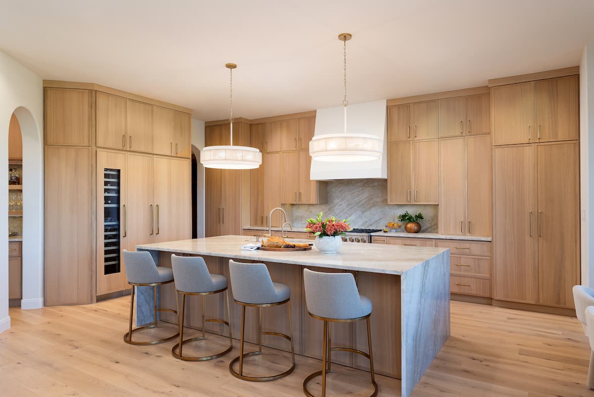 CROSS kitchen Houzz report