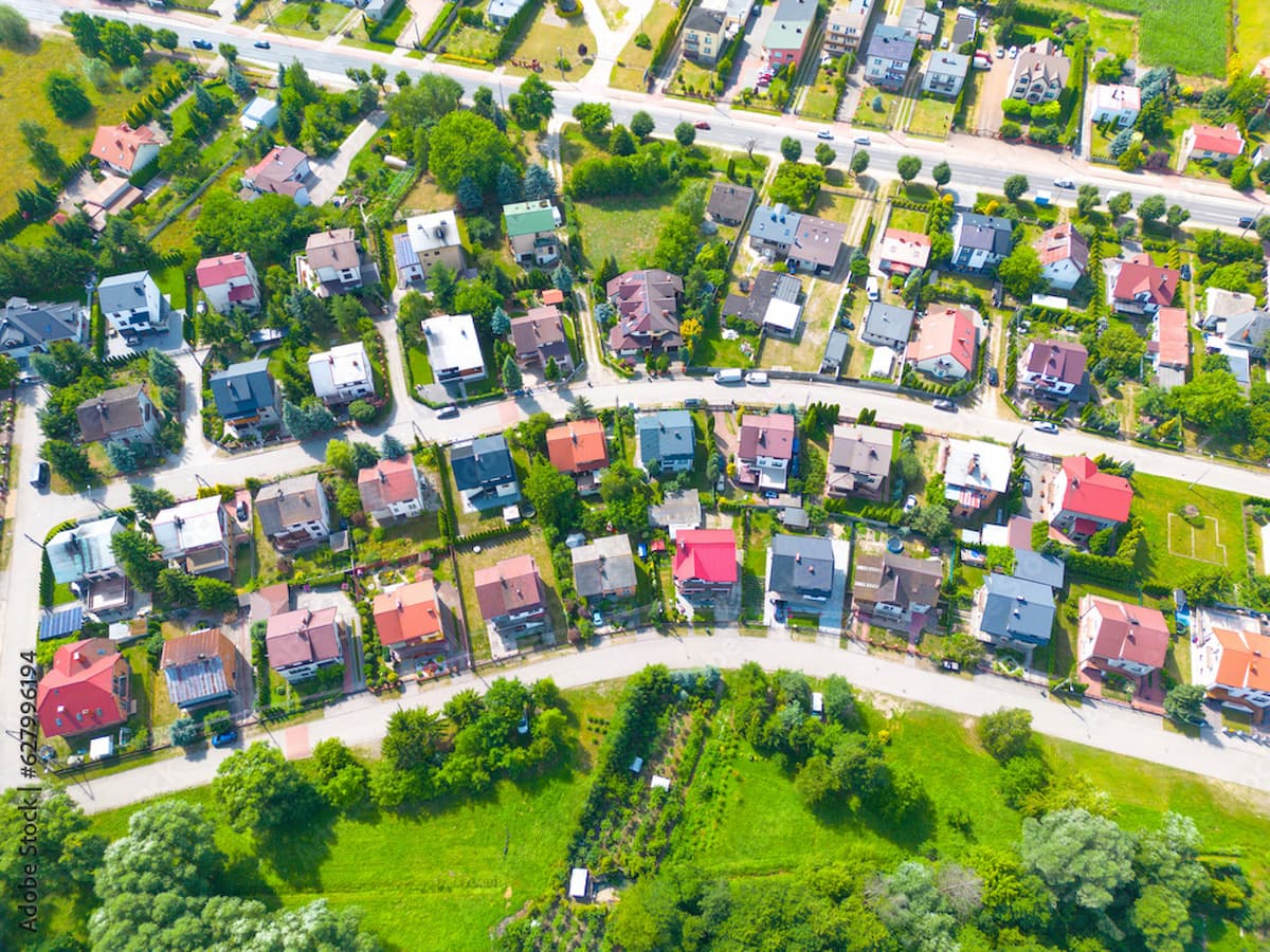 residential-neighborhood