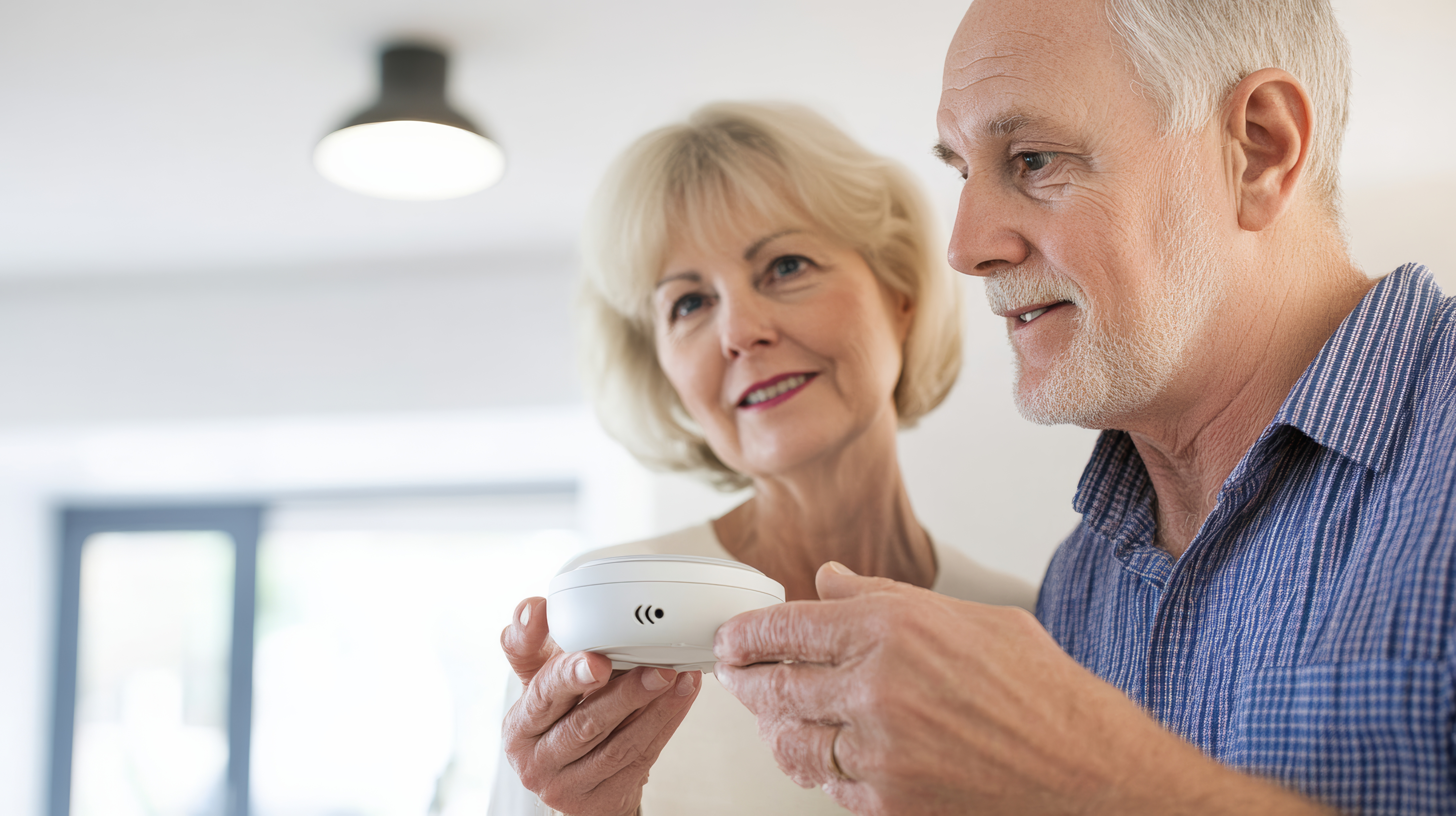 senior-couple-checking-detector