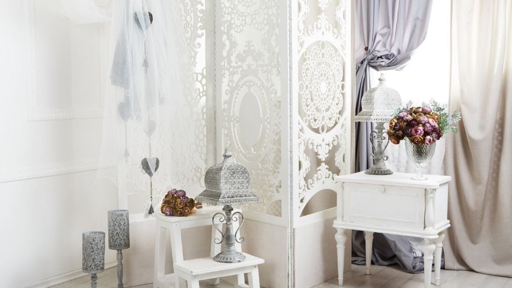 shabby-chic