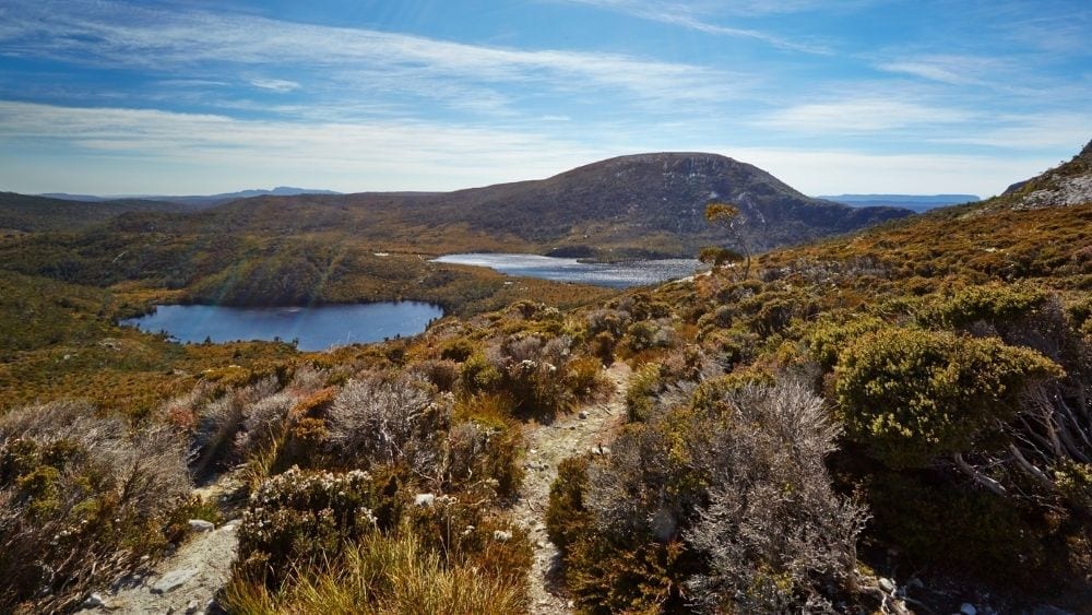 Overland Trail, Colorado