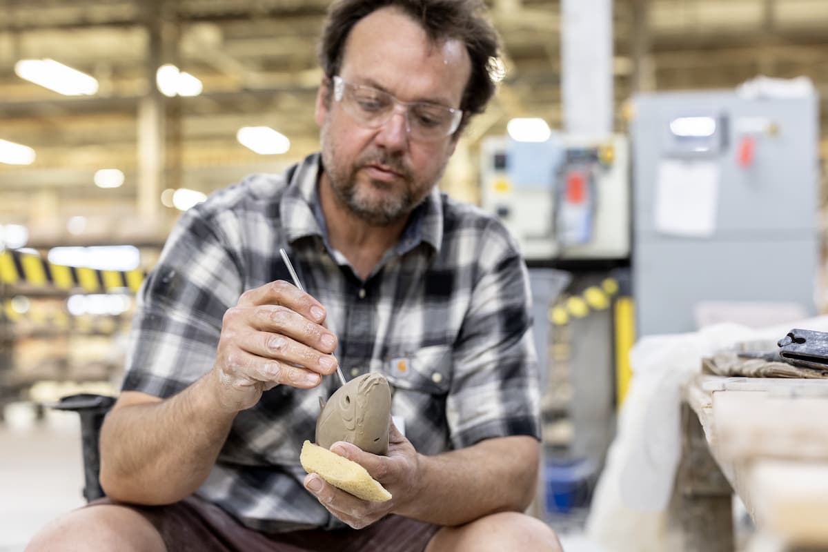 headshot David Franklin