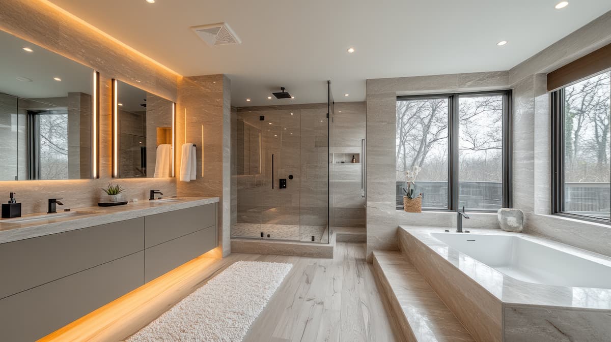 sleek-modern-bathroom