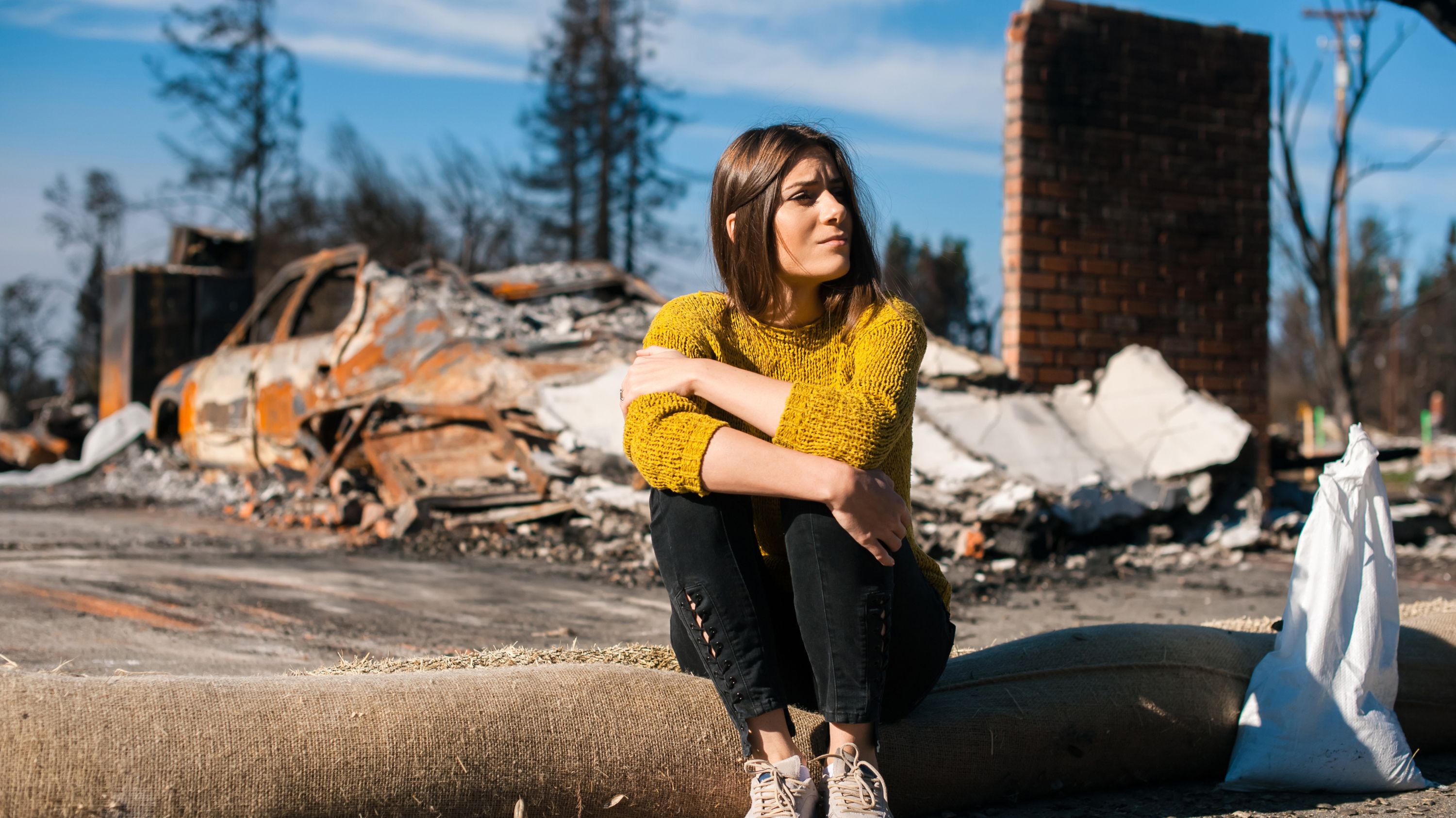 Navigating Insurance After a Natural Disaster