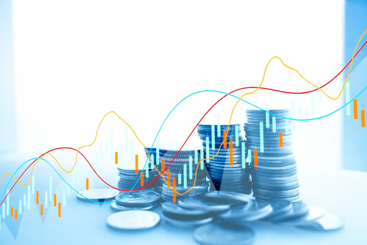 markets hit by inflation