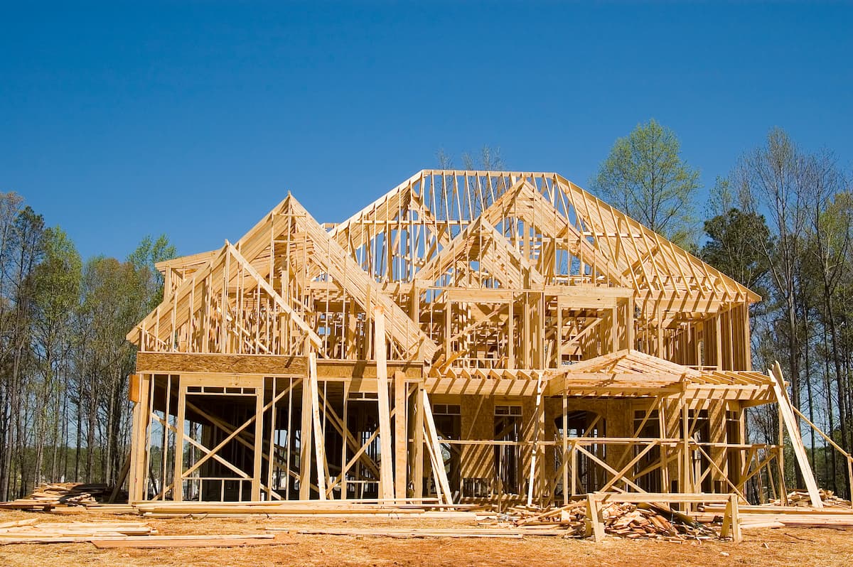 5 Ways New Home Construction is Powering the 2025 Housing Market