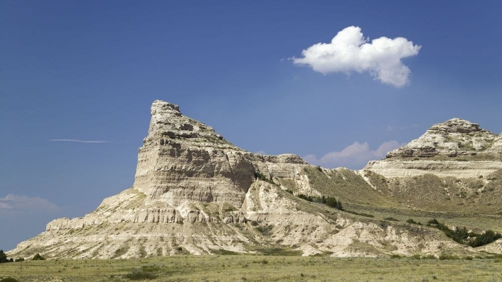 national monument in scottsbluff, nebraska