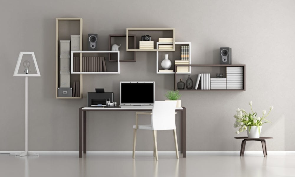 gallery-wall-with-shelves-gettyimages-e1556133305420