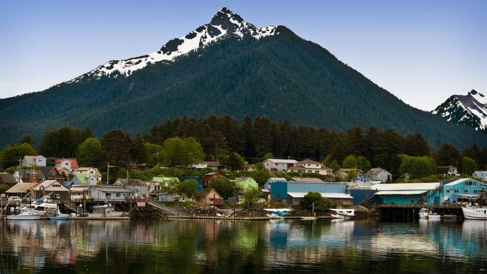 sitka-alaska