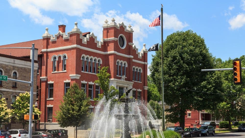 bloomsburg-pennsylvania