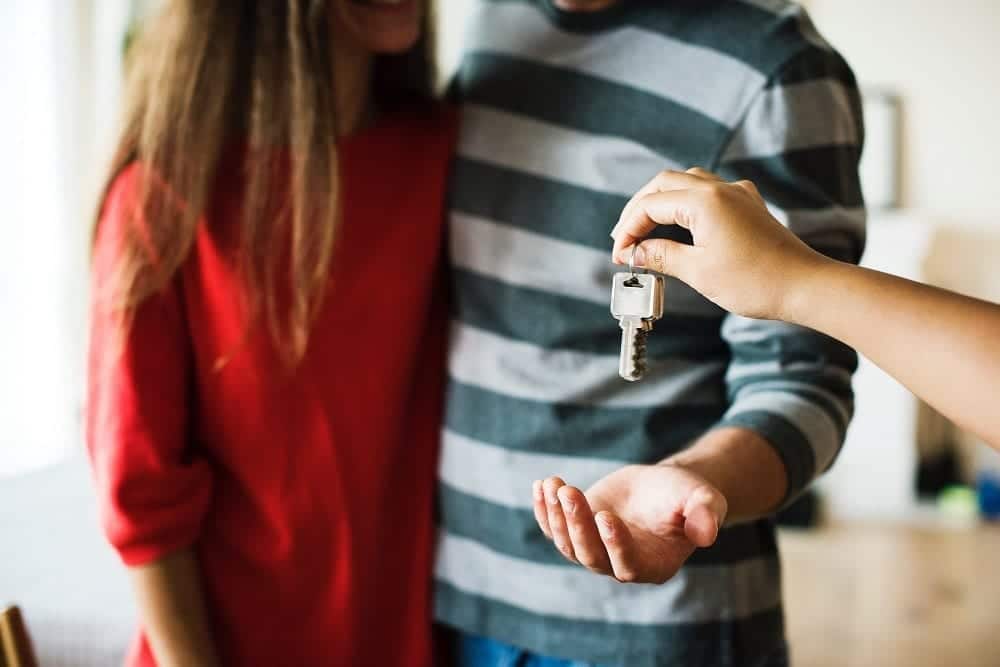 first-time-home-buyer