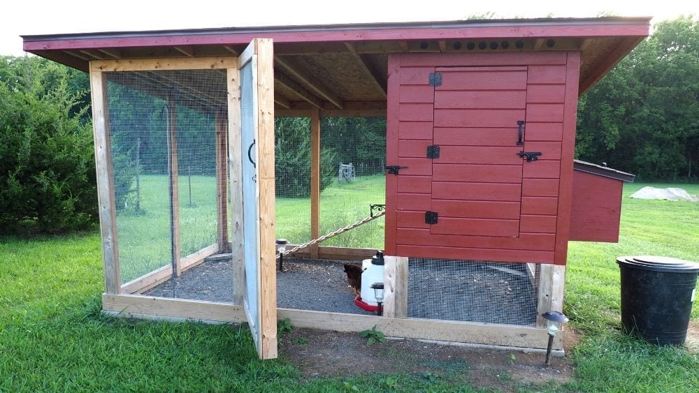 chicken-coop