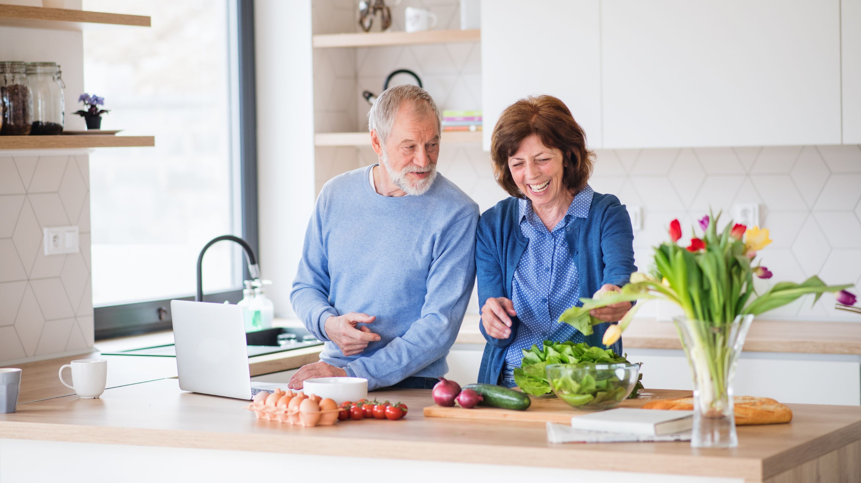 Aging in Place Should You Choose New Construction or an Existing Home