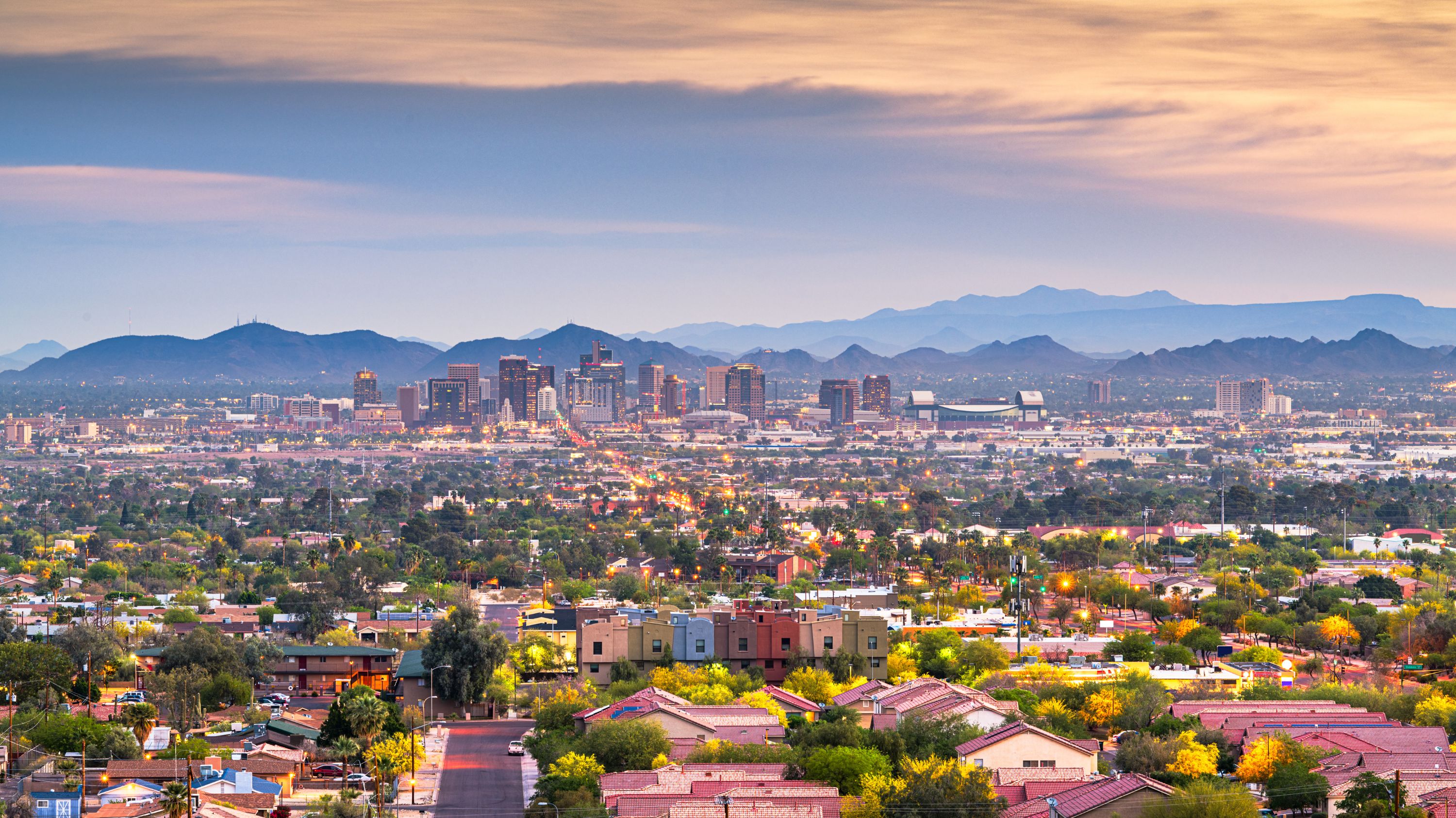 Phoenix, Arizona