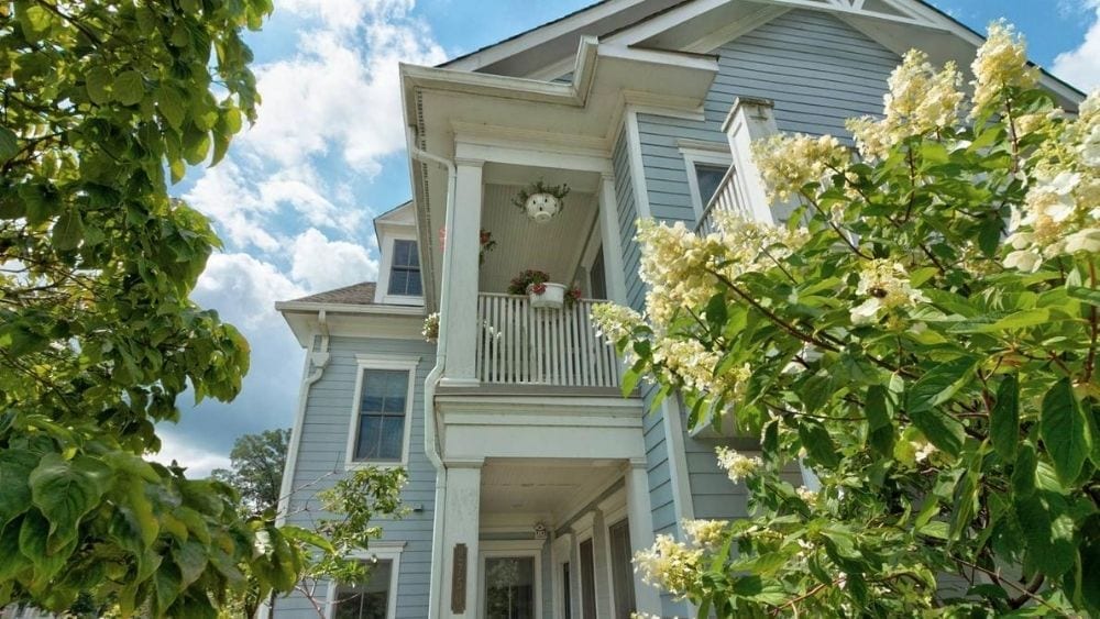 Silver Springs, Washington DC