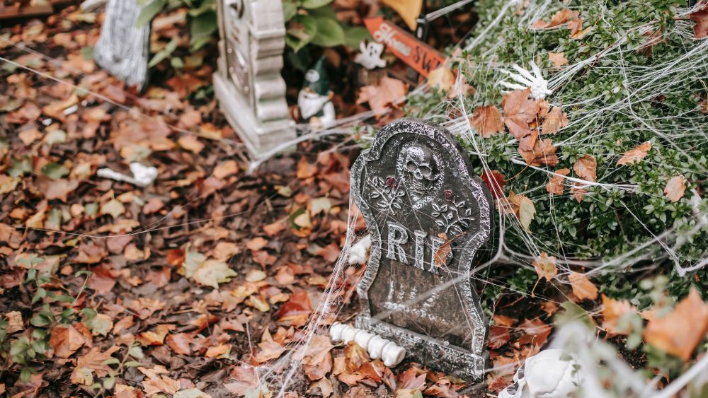 4 Halloween Decorating Mistakes Your HOA Rules Probably Forbid New