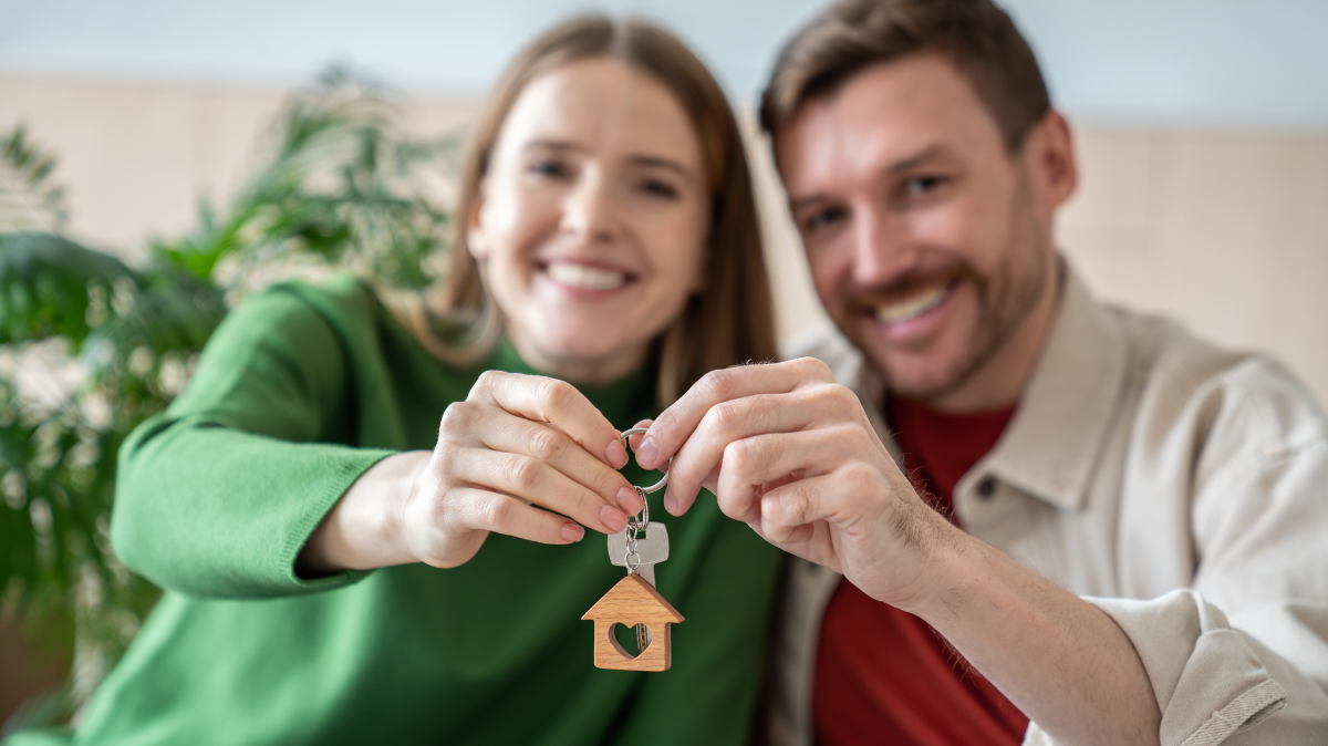 6 Things Everyone Should Know About Owning a Home