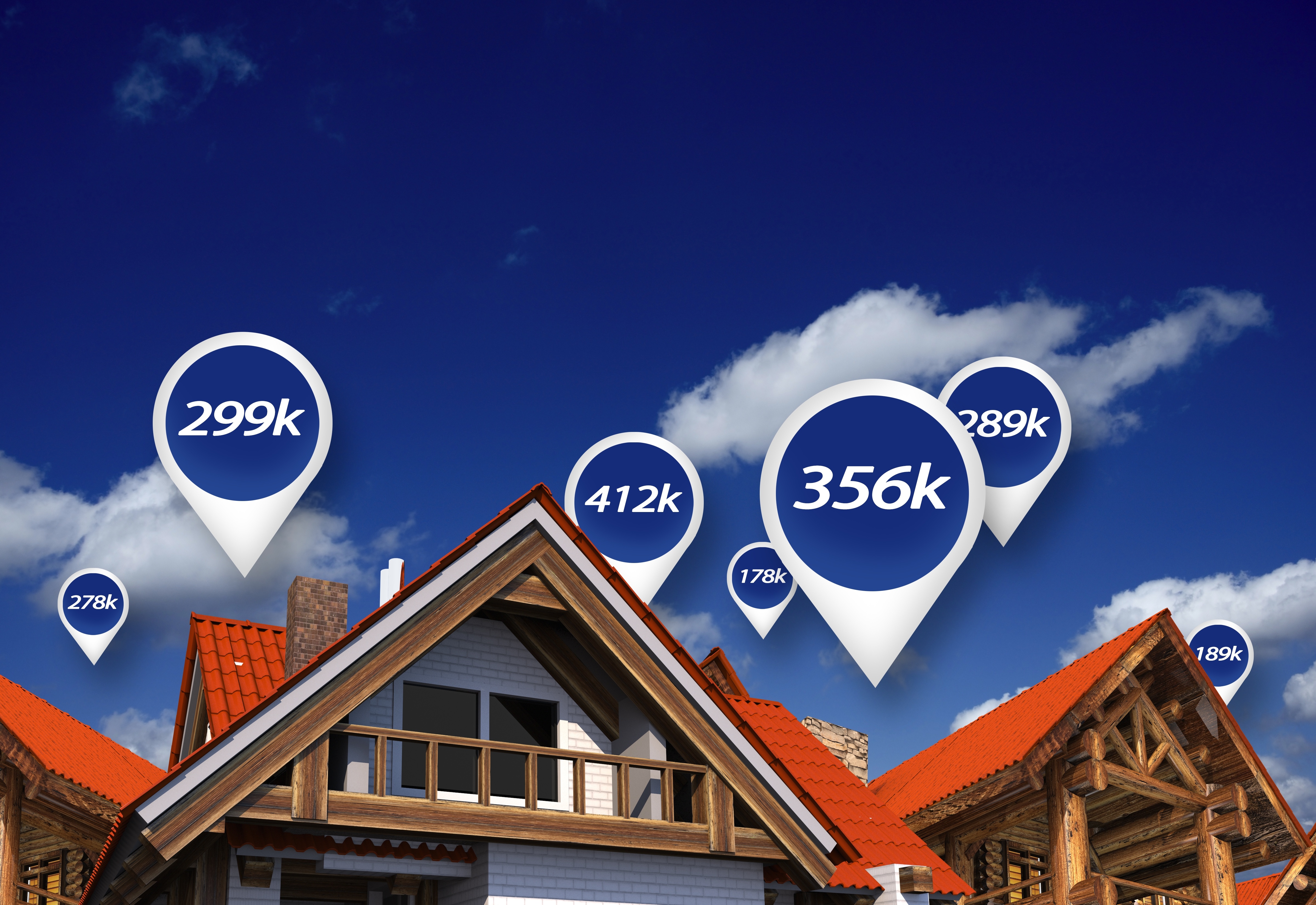 Home Prices 