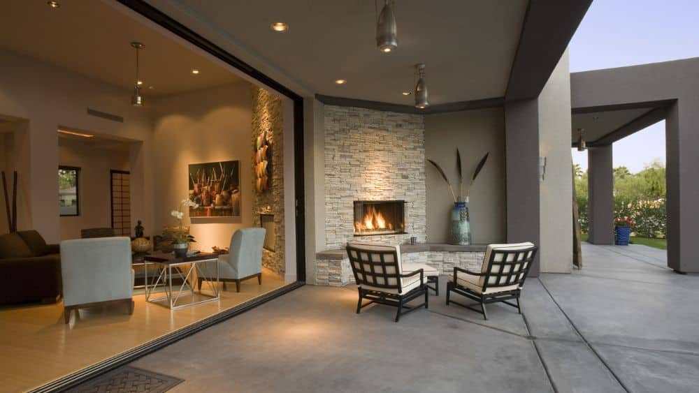 modern-fireplace