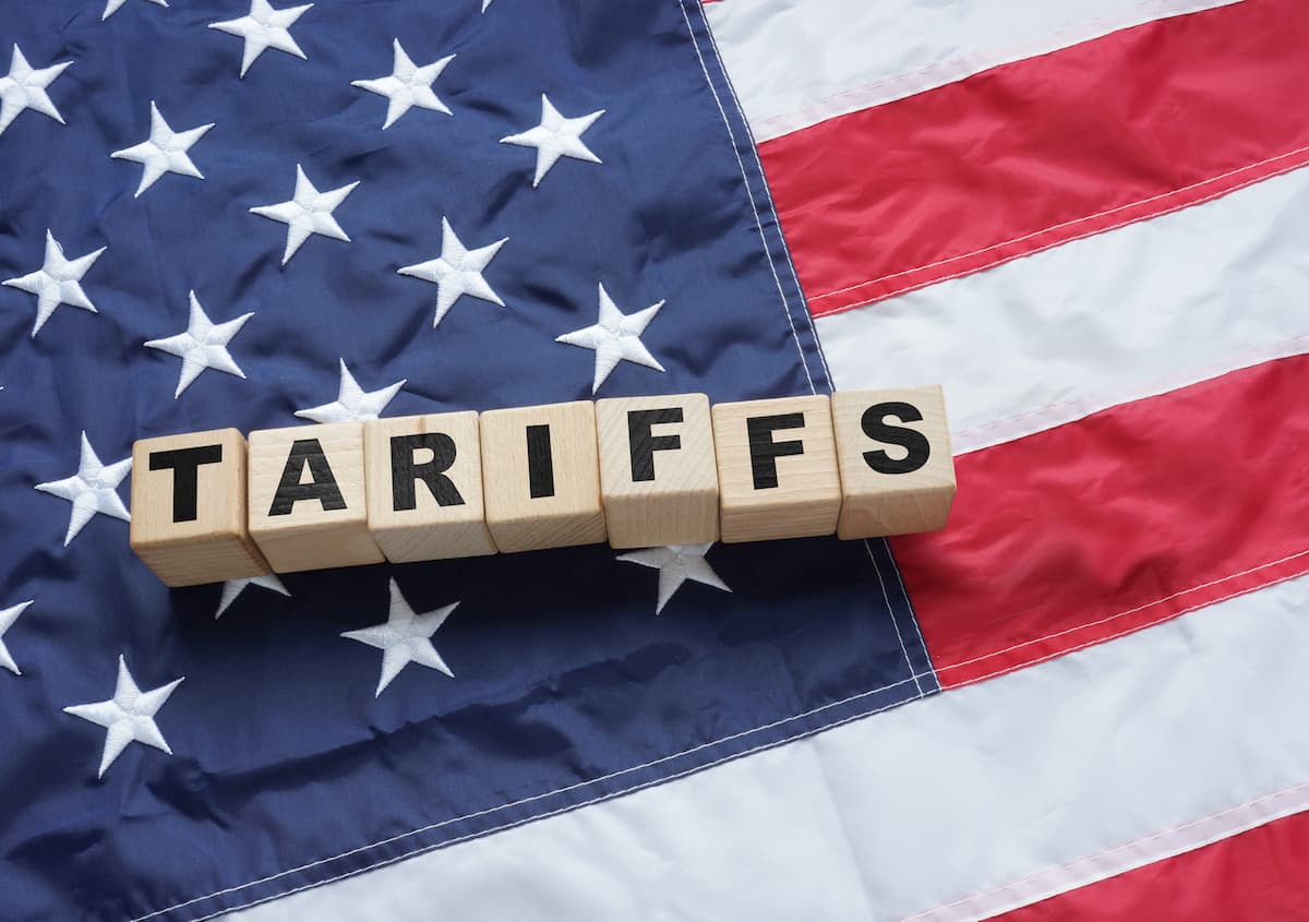Tariff Tsunami: 41% Duties Hit Global Trade