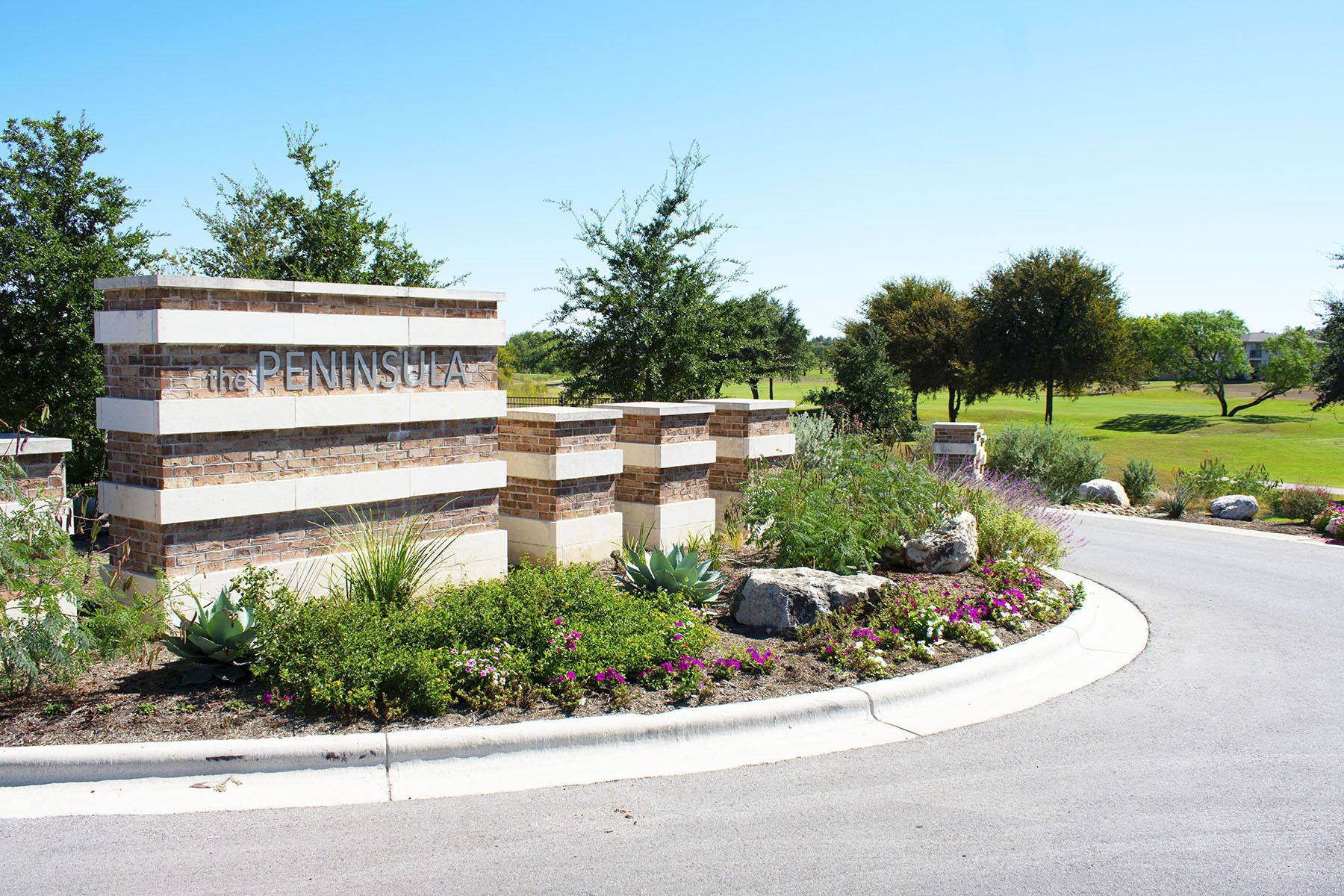 Peninsula at Plum Creek