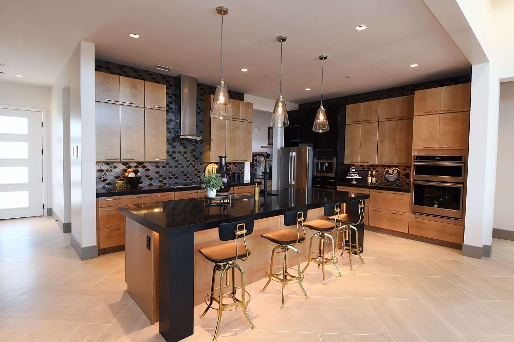 KB Home ProjeKt Kitchen