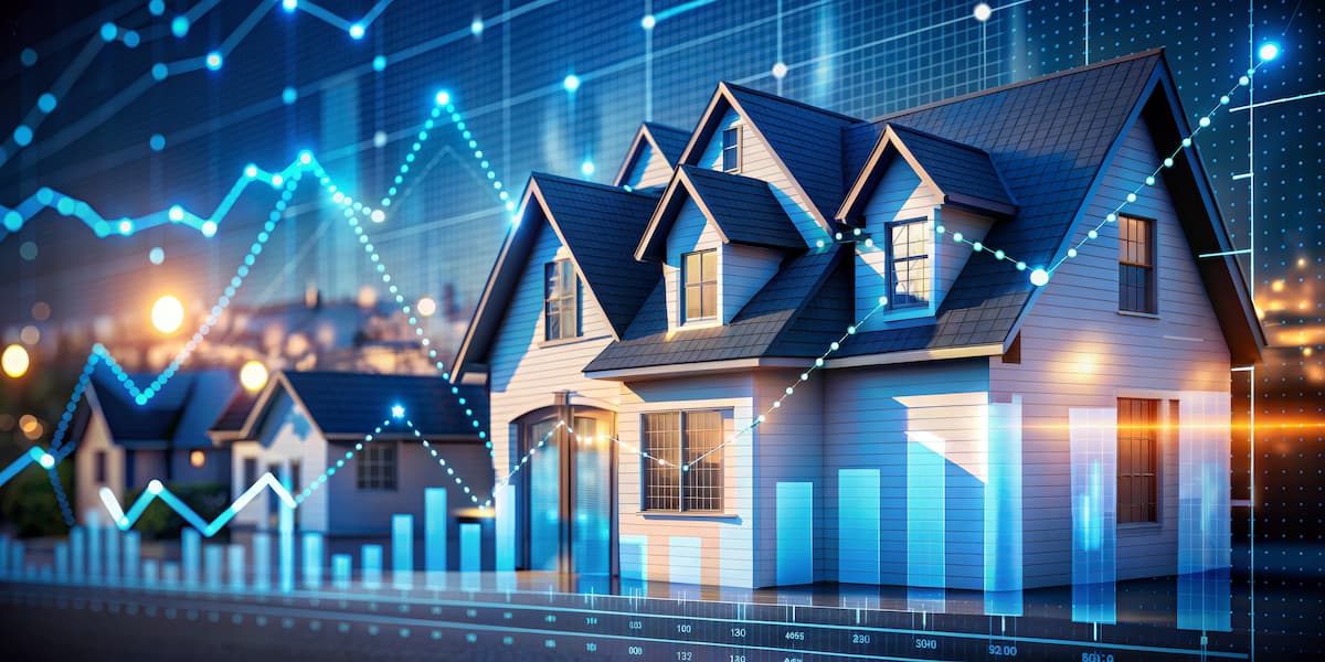 real-estate-market-trend-visual