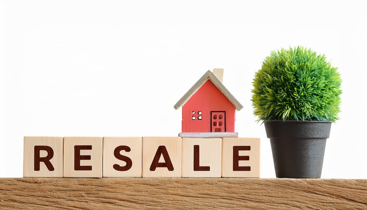 8 Resale Factors to Consider Before Buying a Home 8 Resale Factors to Consider Before Buying a Home